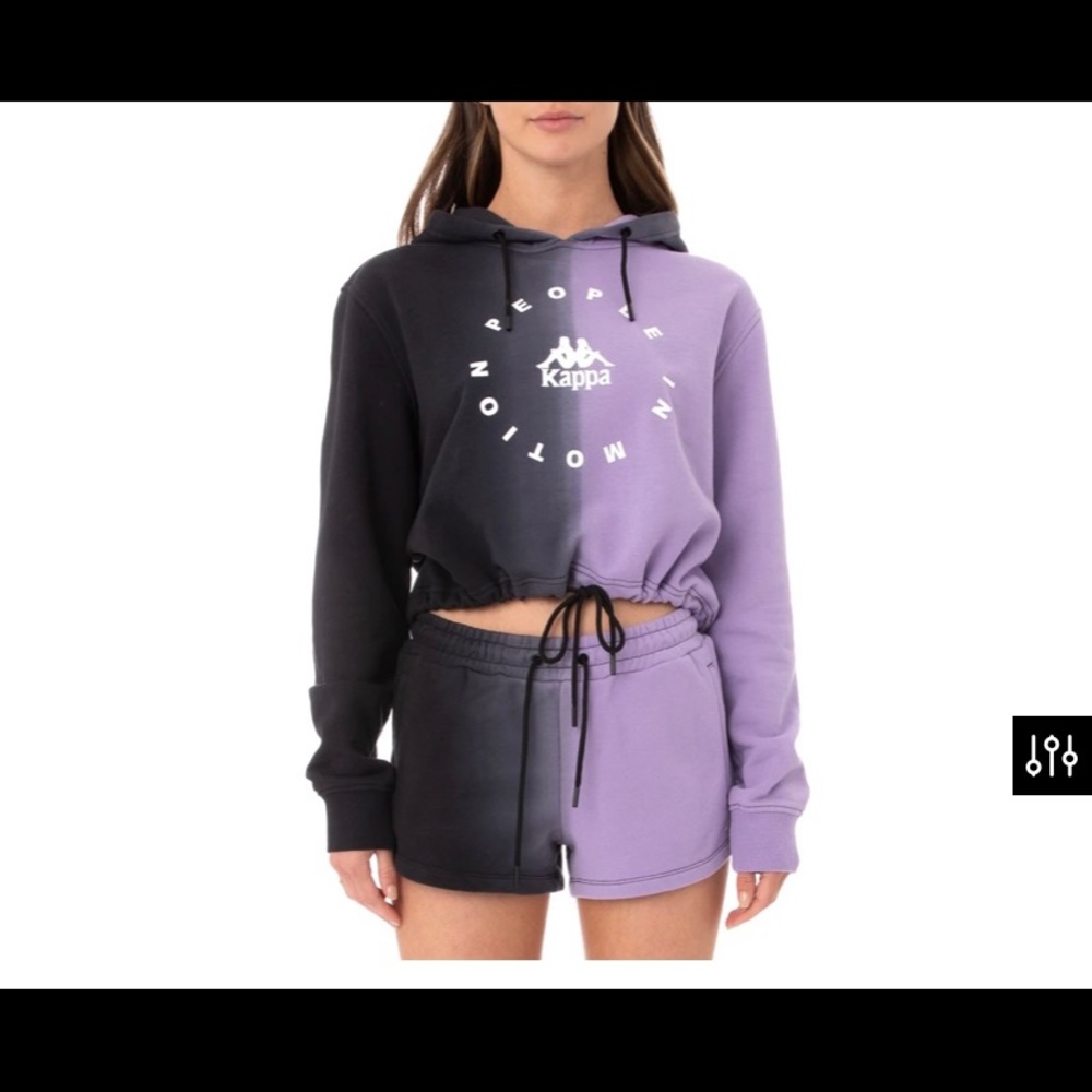 Kappa authentic kepulauan and makassar set.